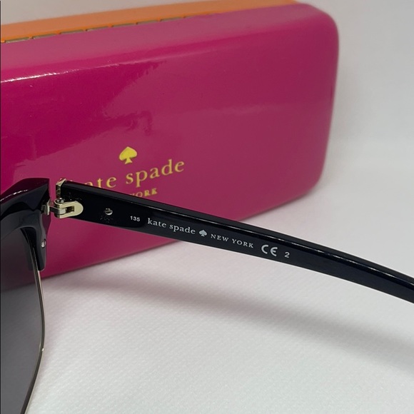 Kate Spade Sunglasses - Picture 4 of 4
